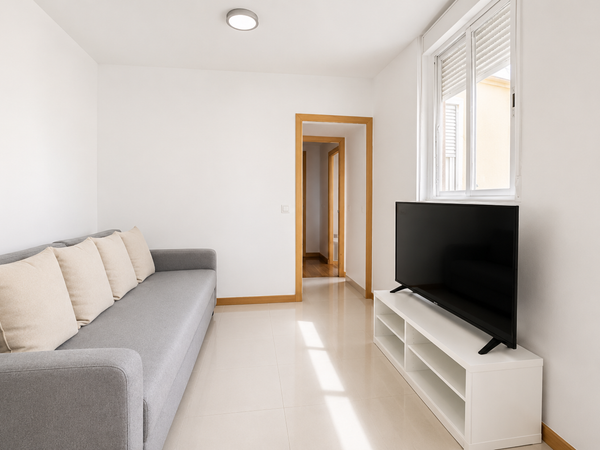Sala de estar