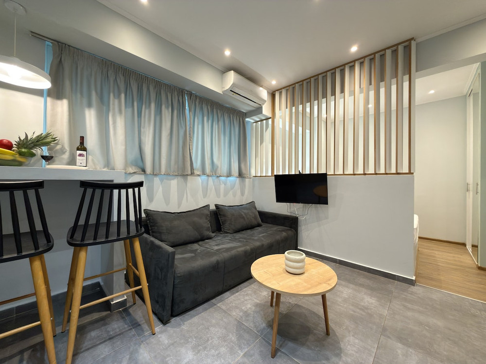 SmartLiving Central Apt 2 preview