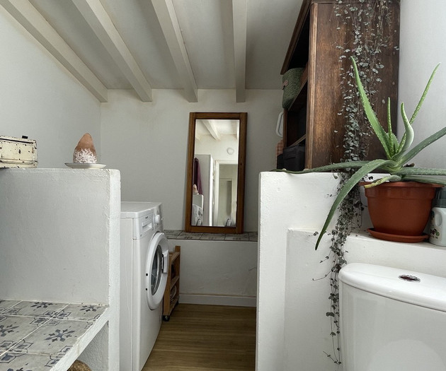 Charming Apartment Near the Sea in São Bernardino