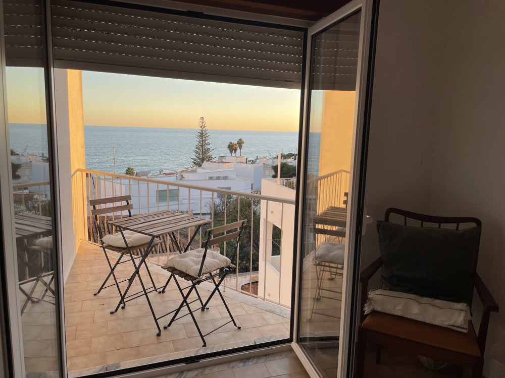 T2- Algarve - stunning sea view in Praia da Luz preview