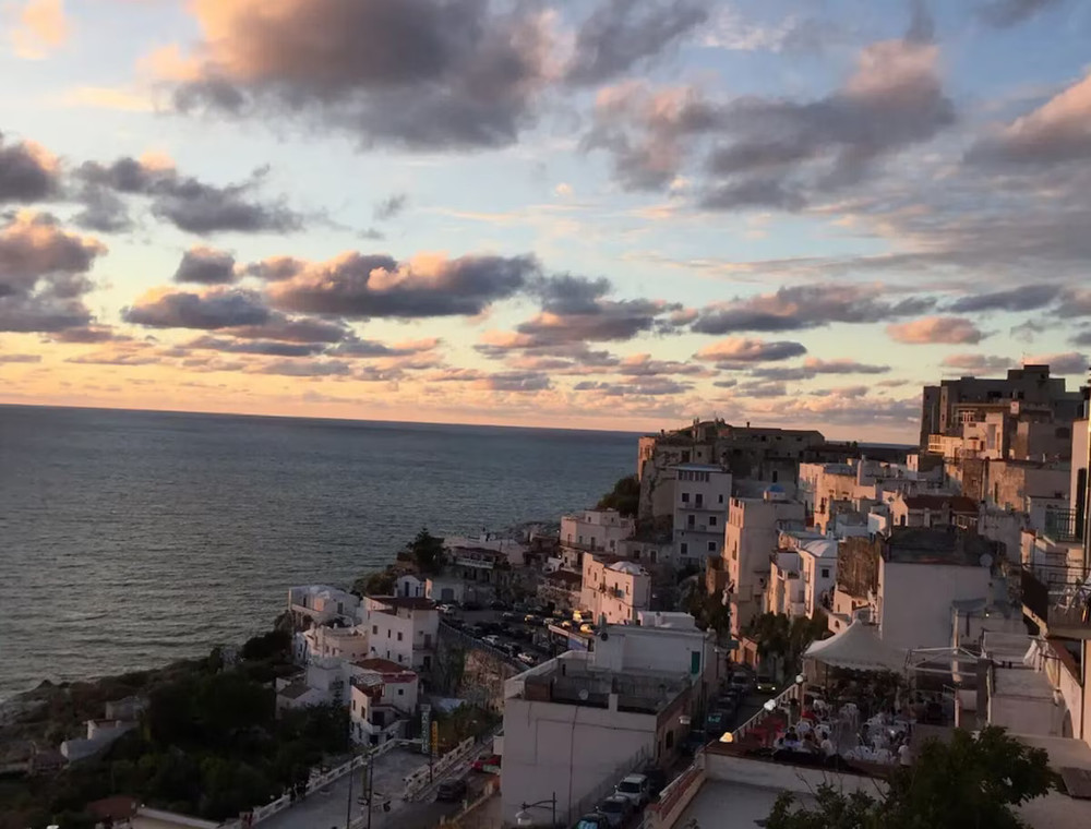 Puglia sea house with beautiful view preview