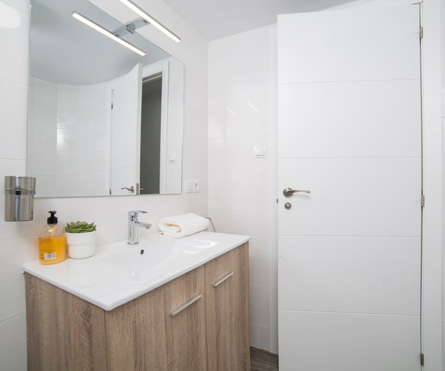 Reina Apartment