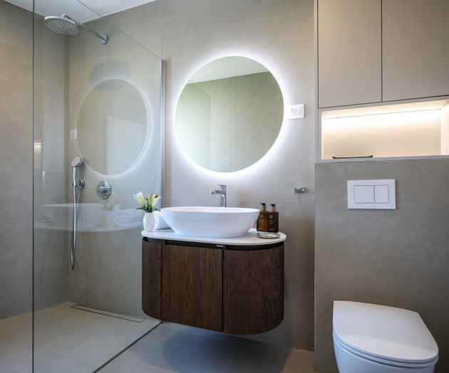 Apex Refined Apartment Antun Zadar