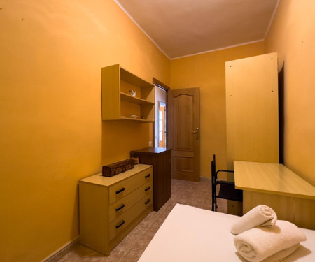 -Apartment 3 rooms Barcelona Sants Montjuïc