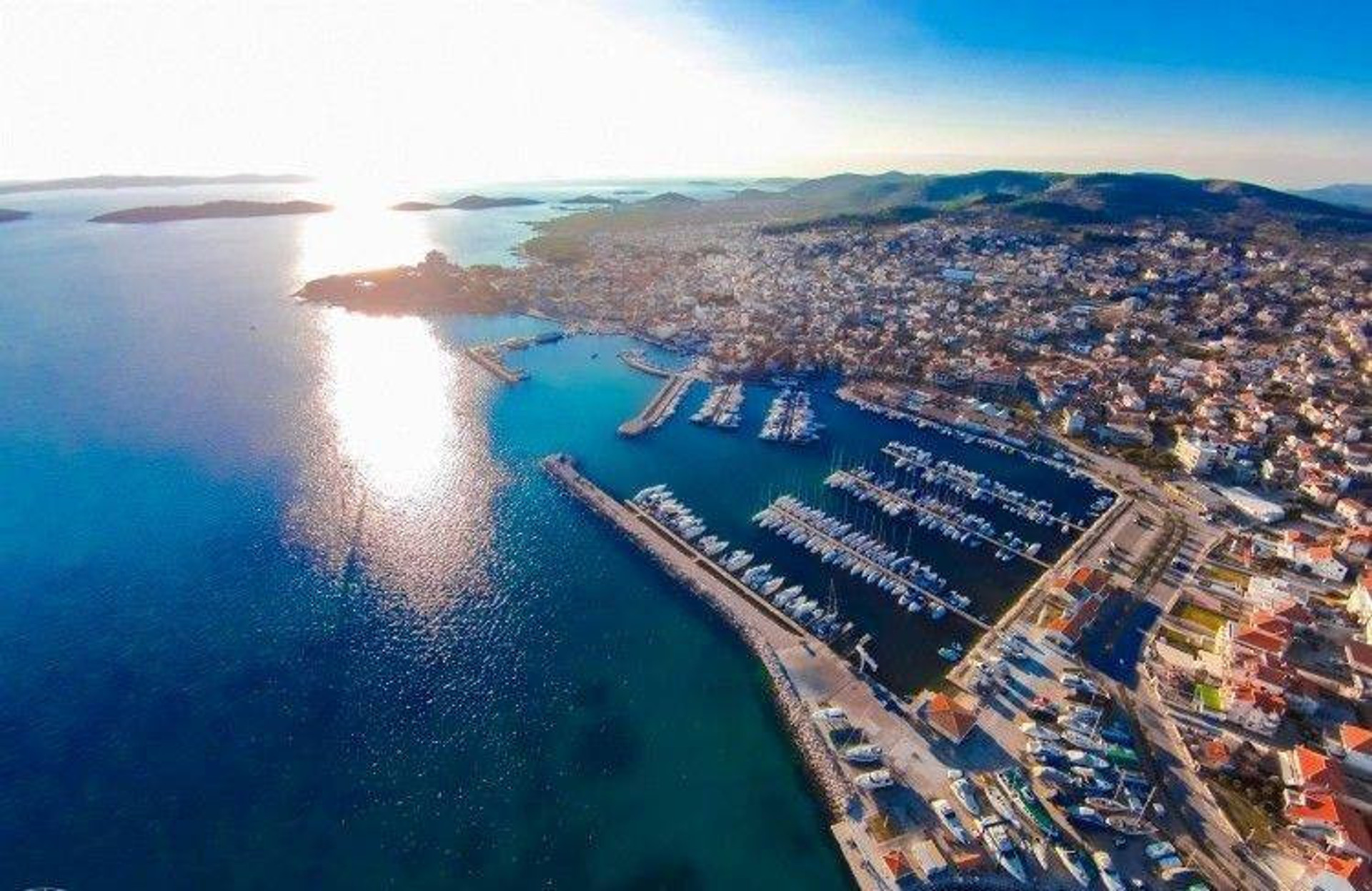 Air Vodice