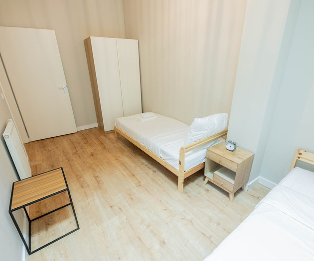BS3 Urban Escape 2BDR Apartment