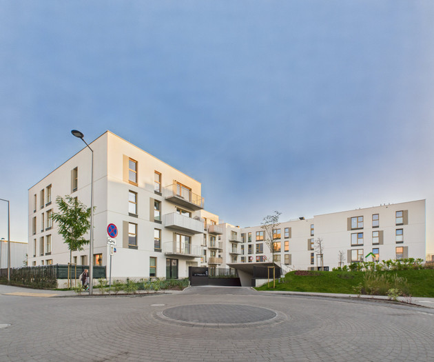 SuperApart Włodkowica 9A - with Parking
