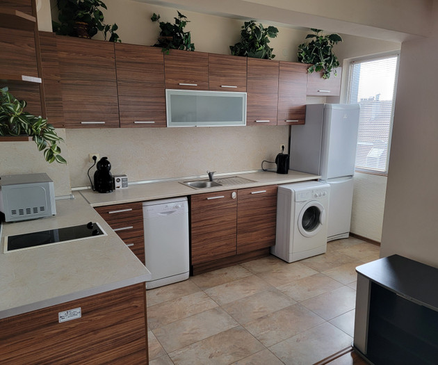 Comfortable 2BR City & Beach Apartment – Ideal fo