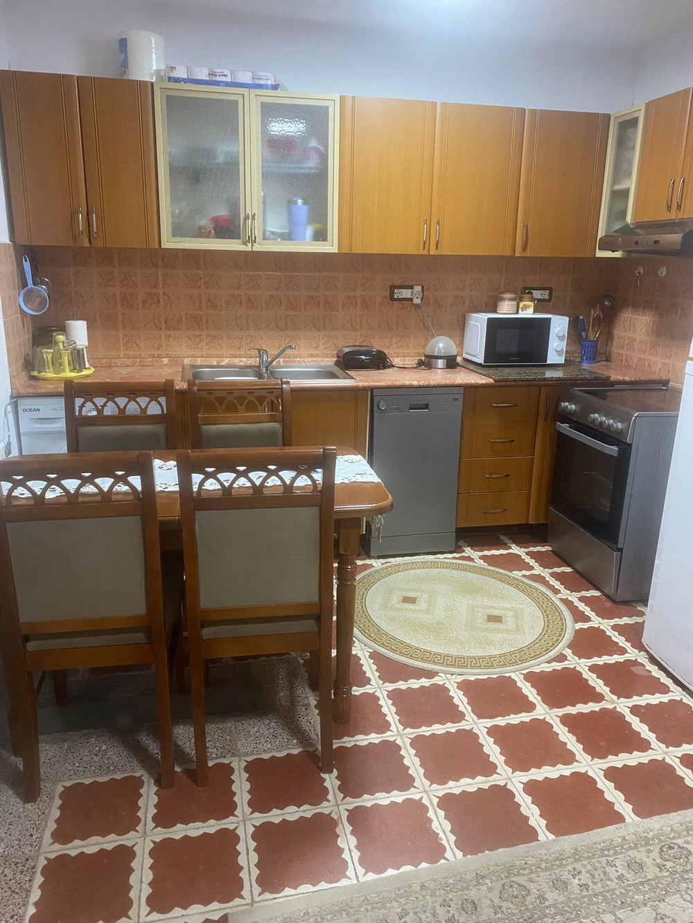 Guest House in Tirana preview