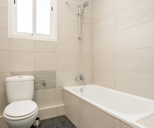 2 Bedroom apartment Valencia center