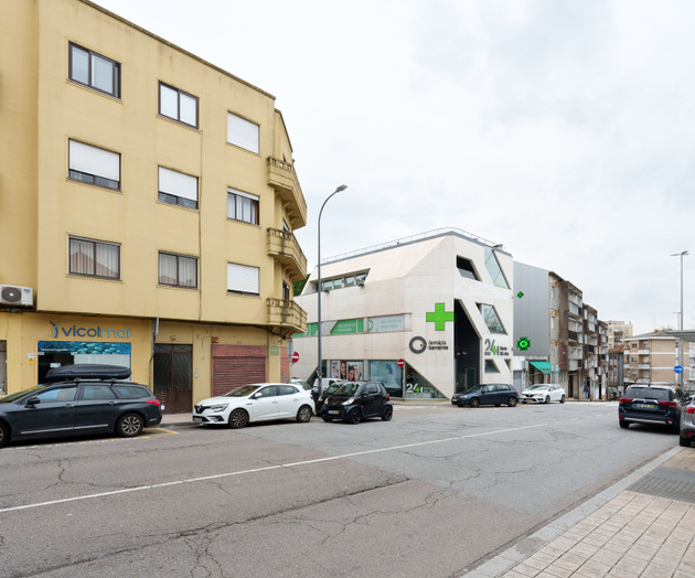 VIVA Serpa Pinto Serviced Apartments