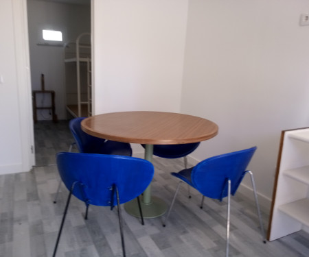 Cozy 2 bedroom house for rent in Porto center