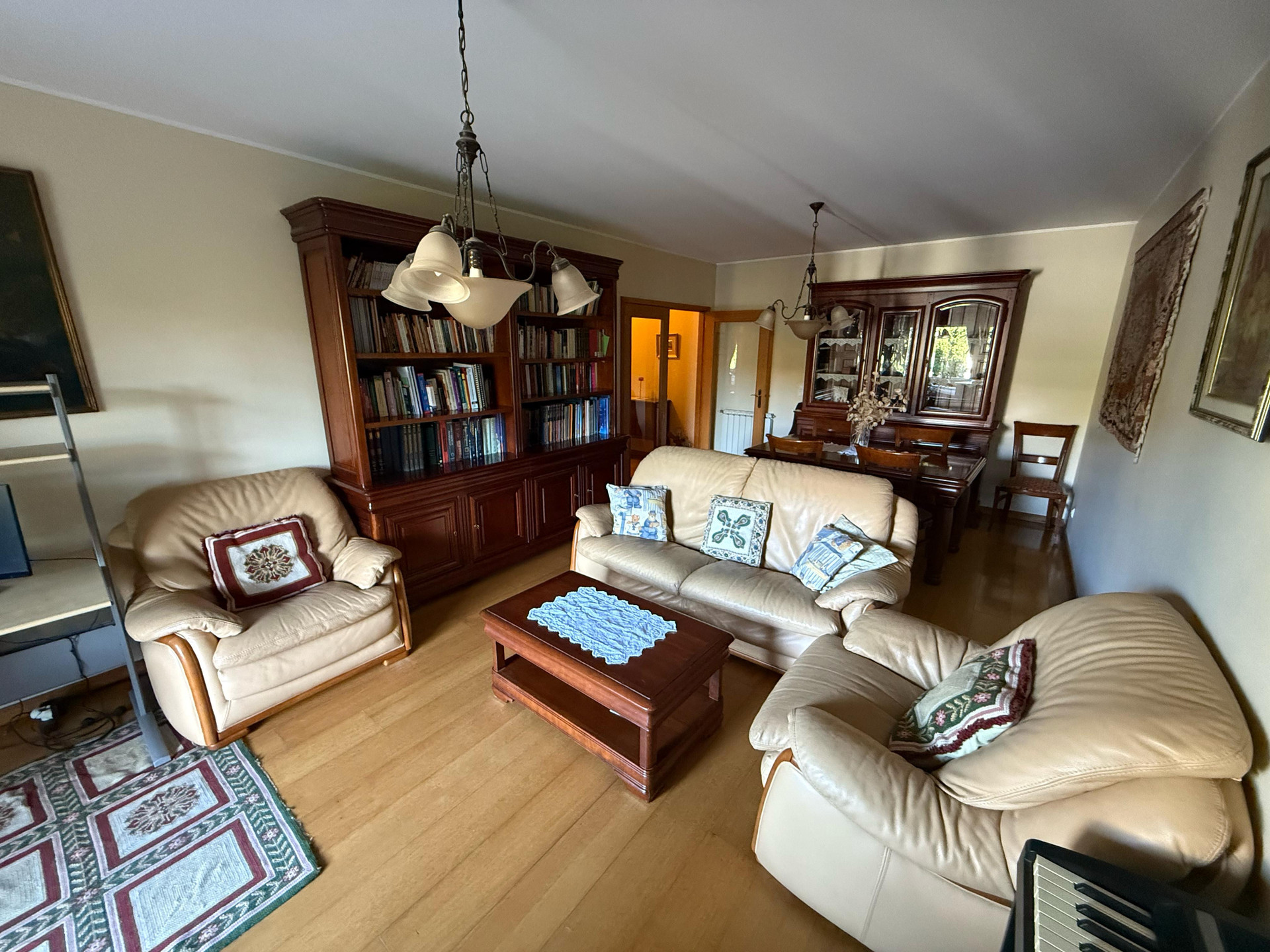 sala de estar