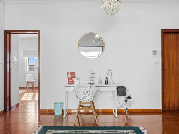 Sala de estar