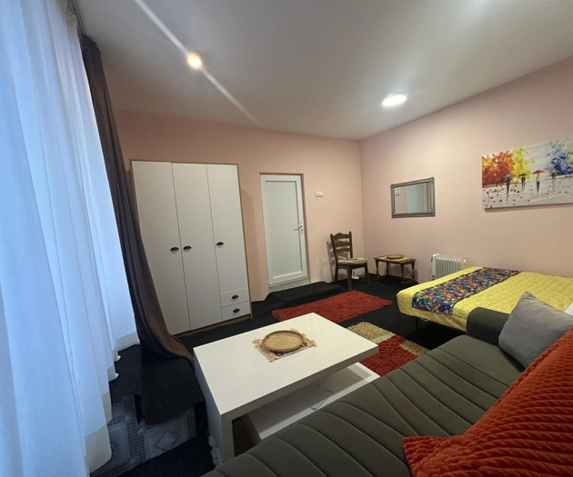 Comfort Studio Prishtina City Centre