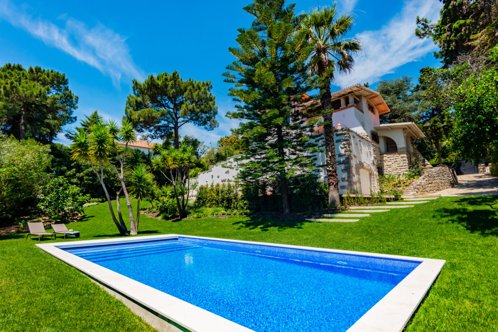 Estoril Royal Atlantic Villa with Ocean View preview