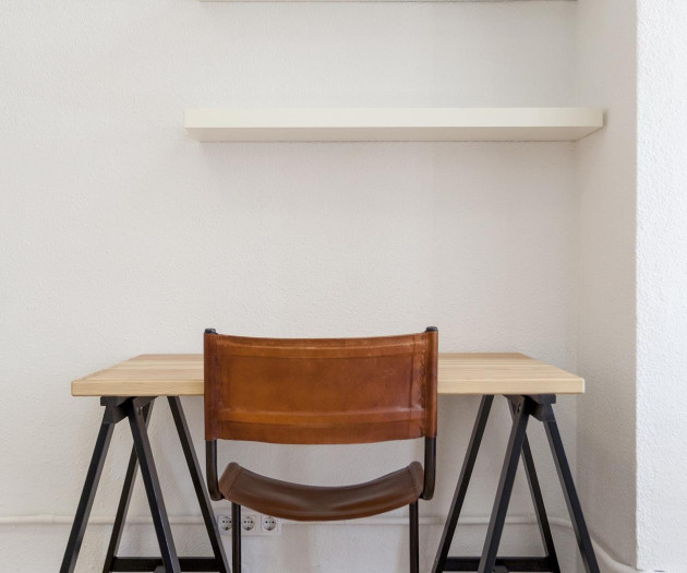WONDERFUL LOFT BY QUART TOWERS MONTH RENTALS. Wifi