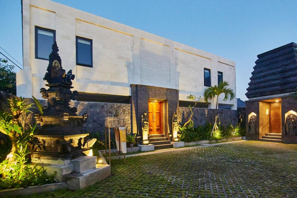 Ketewel 2 Bedroom Private Pool Villa with Jacuzzi preview