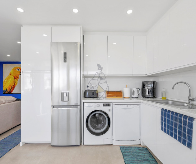 Apartment Belavista