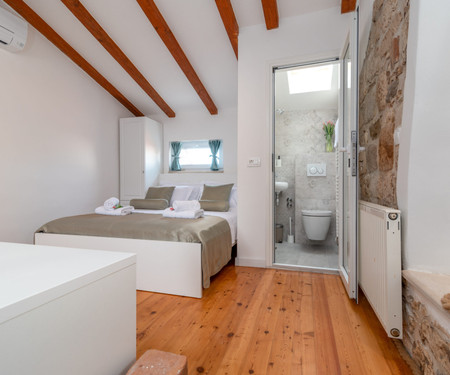 Villa Manero in the heart of Trogir