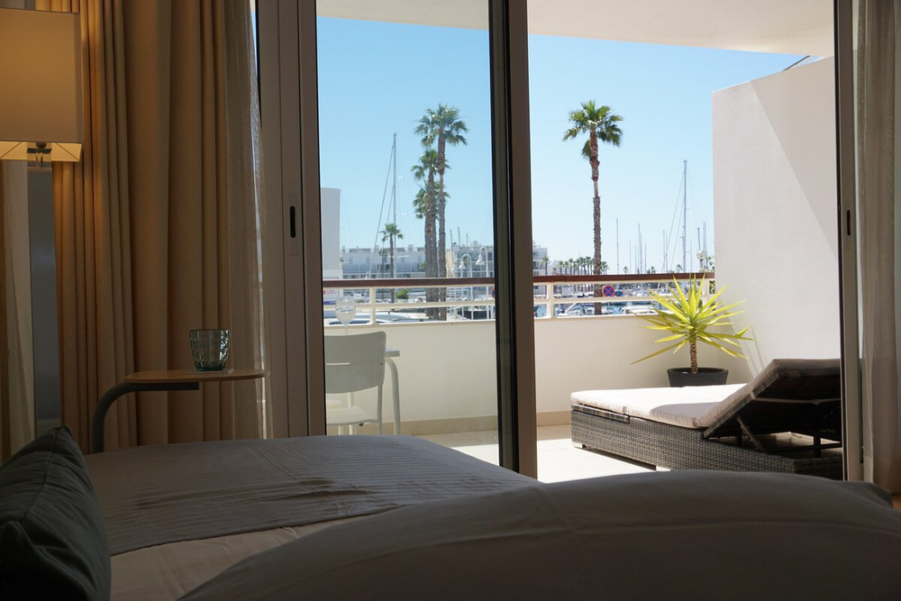 Apartment at the Lagos Marina preview