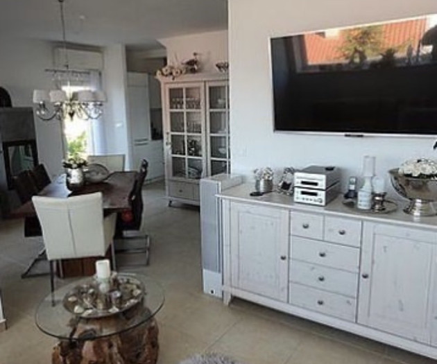 Seafront House near Split – Winter Rental