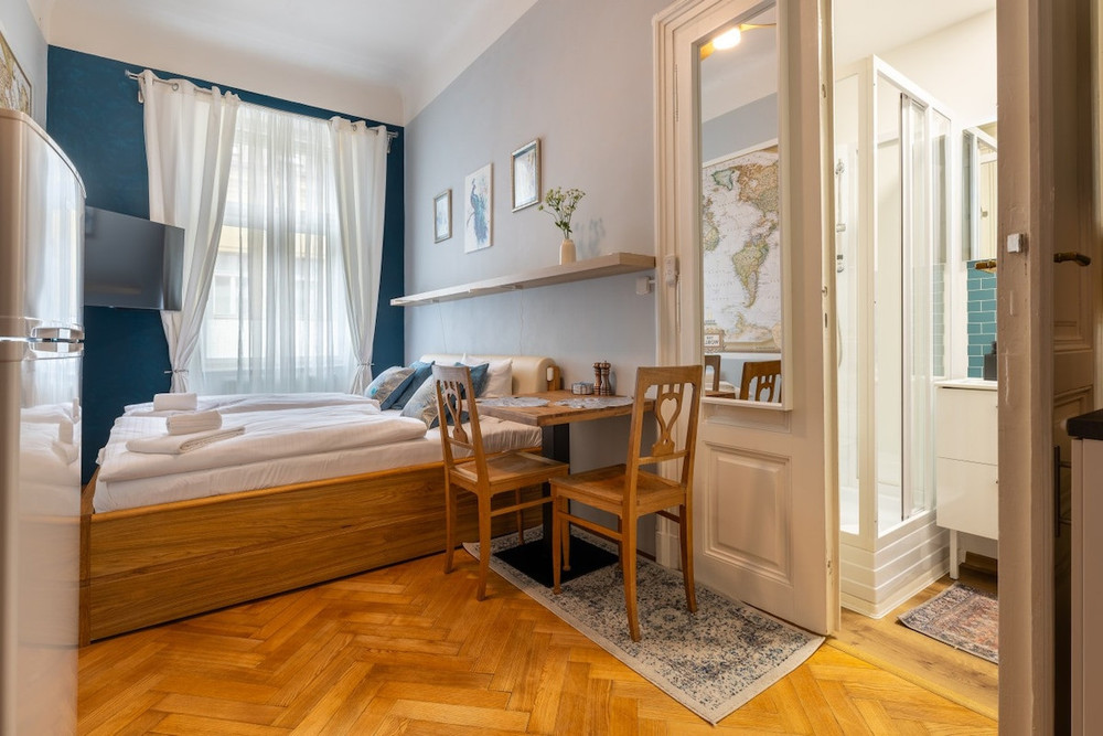 Cozy Apartment Close to Old Town Square preview