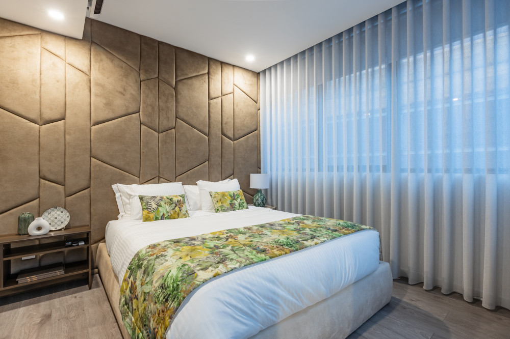 Arte do Azulejo @ Boavista Executive Studios preview
