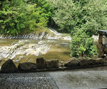 Waterfall Guests House