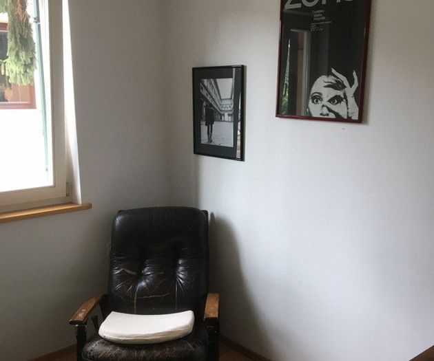 Apartment in Sveti Duh street, Zagreb west