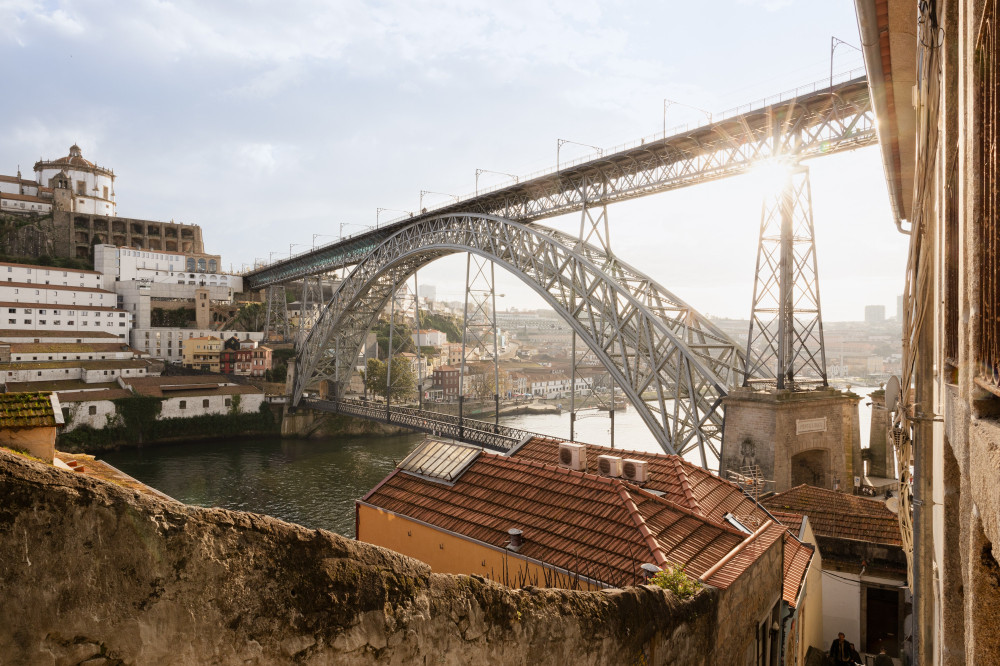 Oasis - Your Getaway in Porto preview
