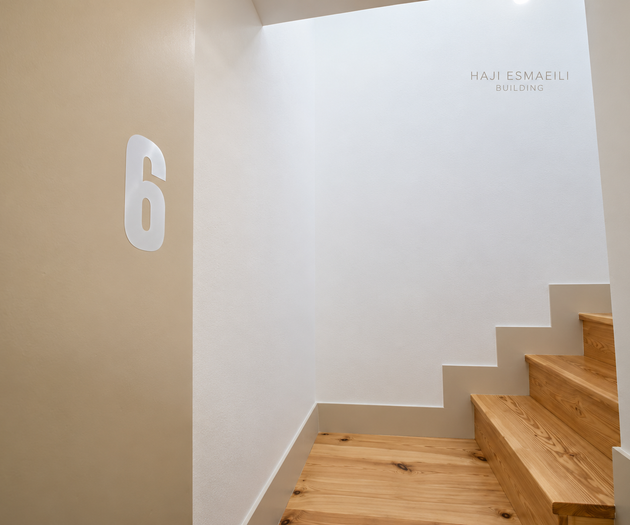 50 m² Fully Furnished T1 Penthouse Apartment
