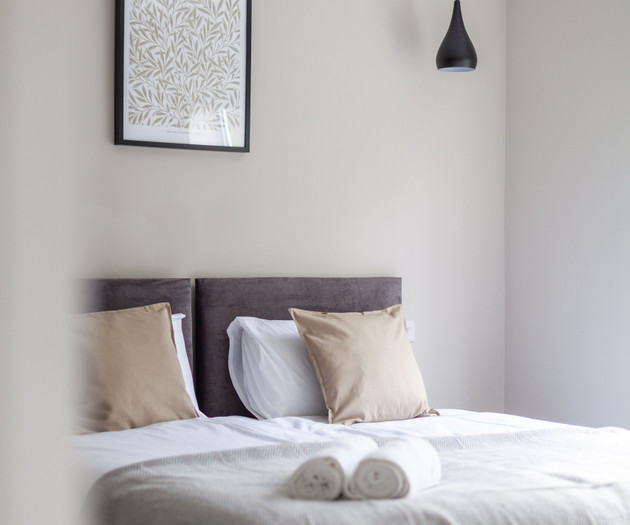Lovely 2BR Flat, 15Minutes to Wembley, Sleeps 5ppl