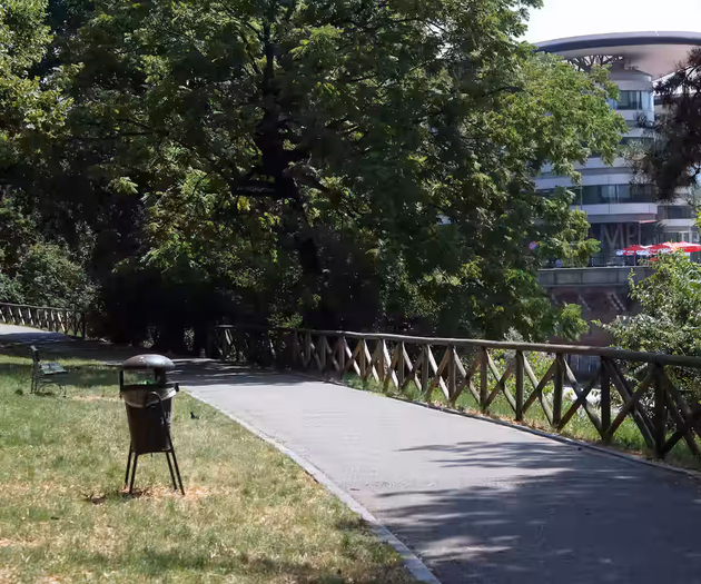 Appartamento Prima D'Ora fronte Campus LE