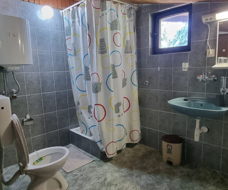 Apartment 3,near Plitvice lakes ,with 1 bedroom