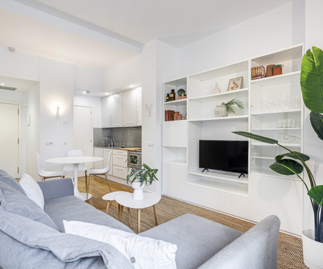 CENTRAL NOMADS RESIDENCE
