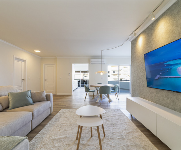 Atlântida Apartment by HelloVacations
