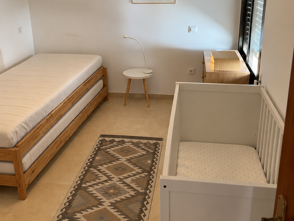 Dormitorio 3