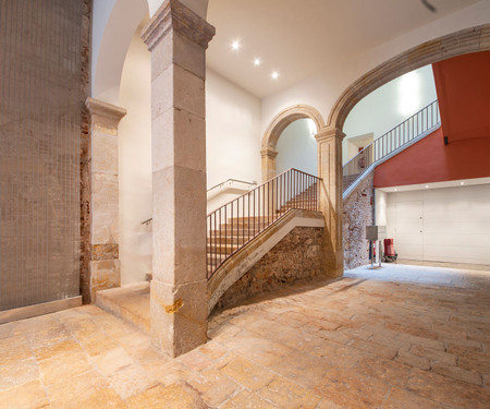 Duplex in the centre of Tarragona