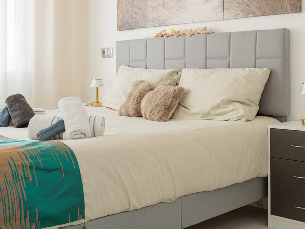 Bedroom 1