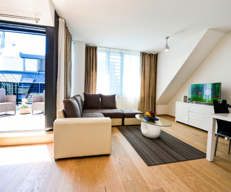 Apartamento para arrendar  - Vienna-Währing
