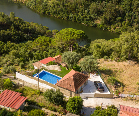 Douro River House