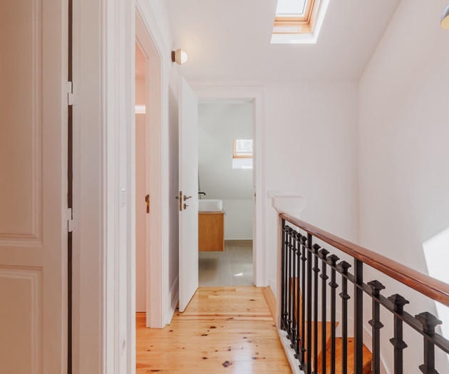 Golden Hour | Luxury T4 for Families & Groups