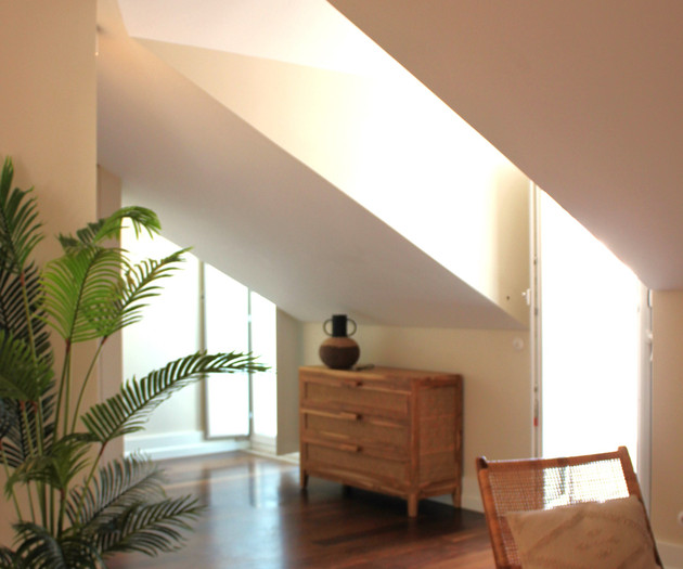 Sottomayor Penthouse in the heart of Lisbon w pool