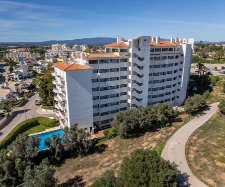 1 Bedroom Apartment Alvor