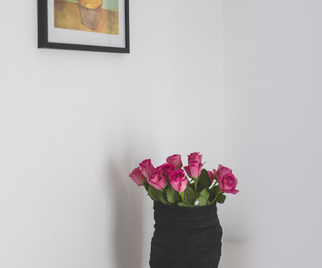 Large Studio flat - Highbury GREAT location 02