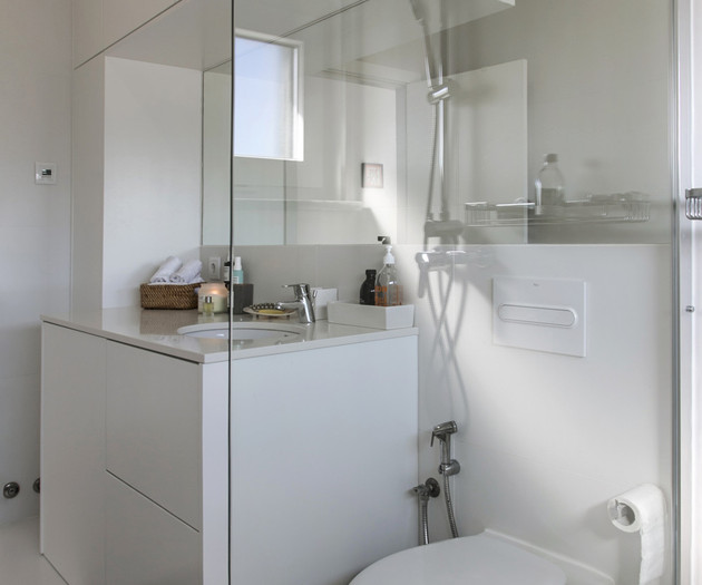 apartamento na praia do baleal