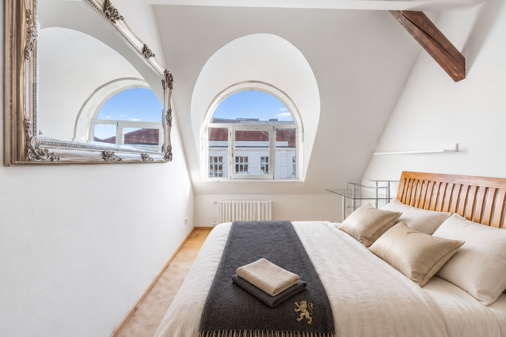 Gallery Signature Residence | Elegant Prague preview