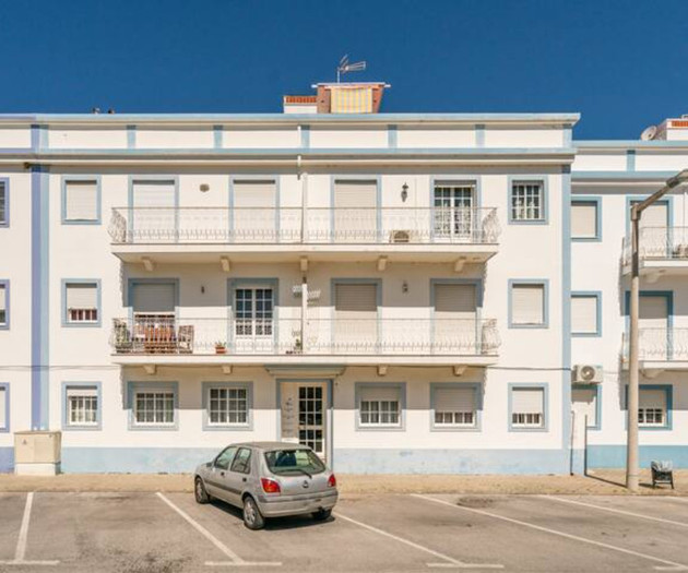 Beautiful  Apartment Santa Luzia