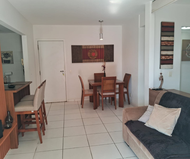 Premium 2BR Apartment in Peninsula Barra